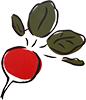 Logo KGV WB West e.V.